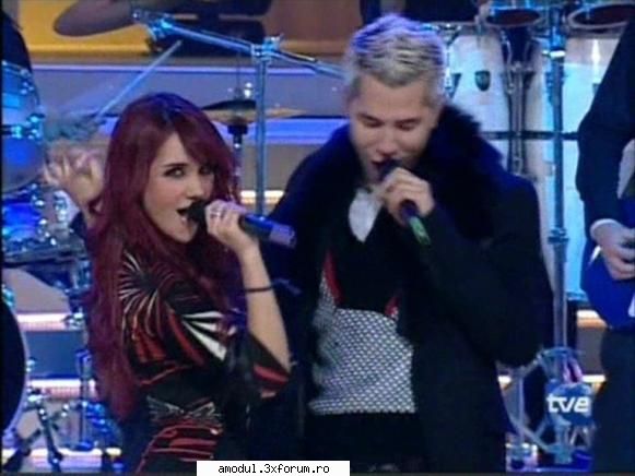 punem poze cu chris sh dulce